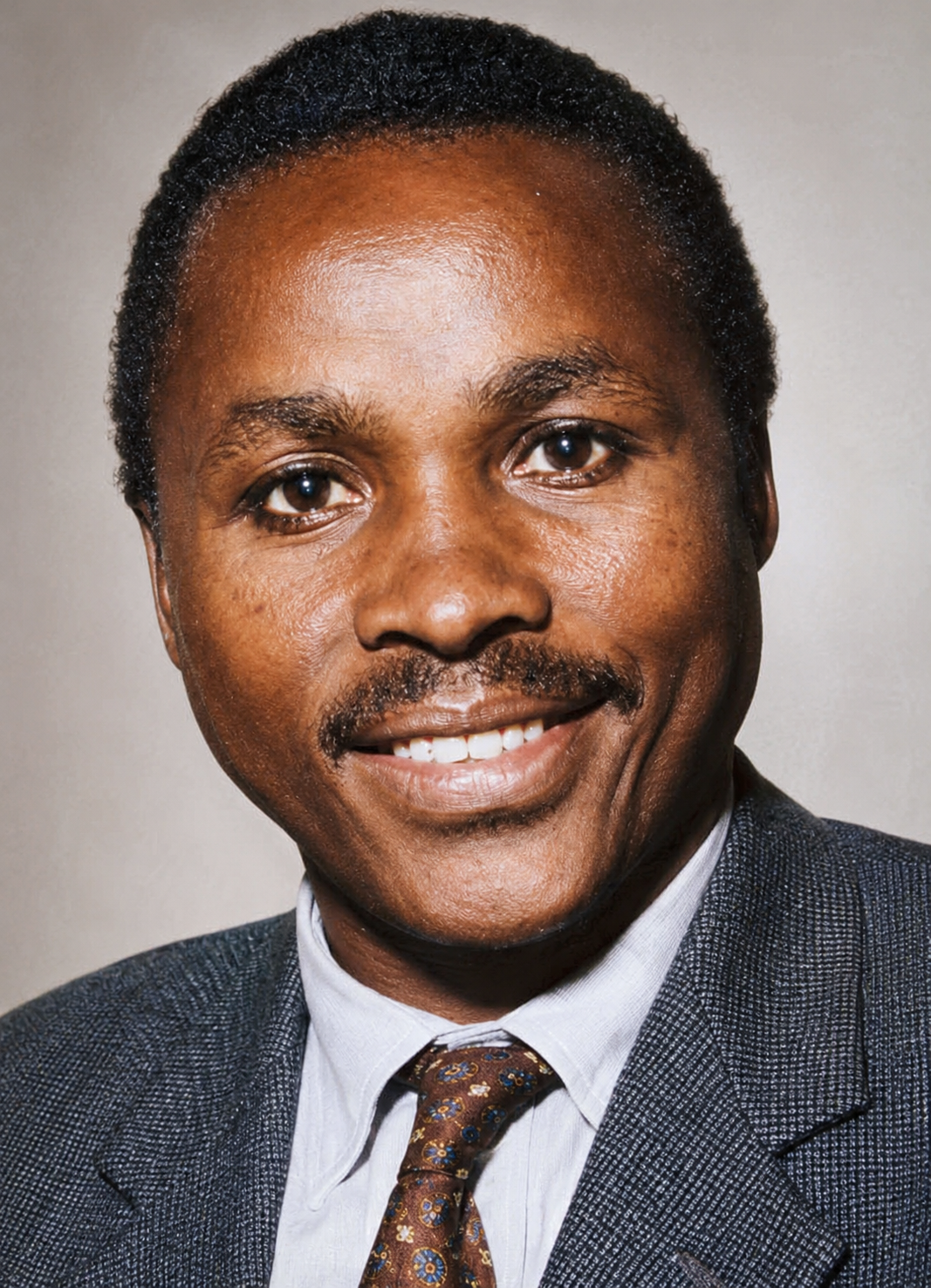 Dr. Taita arap Towett