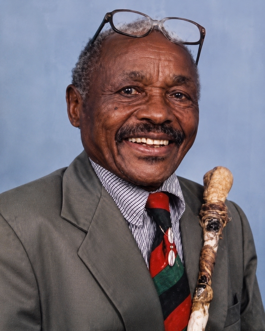 Taita arap Towett